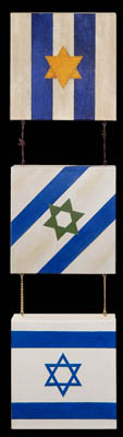 1945, 1946-'47, 1948