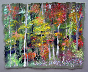 Fall in Wayne II
