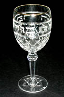 Blessing Cup for Waterford Crystal